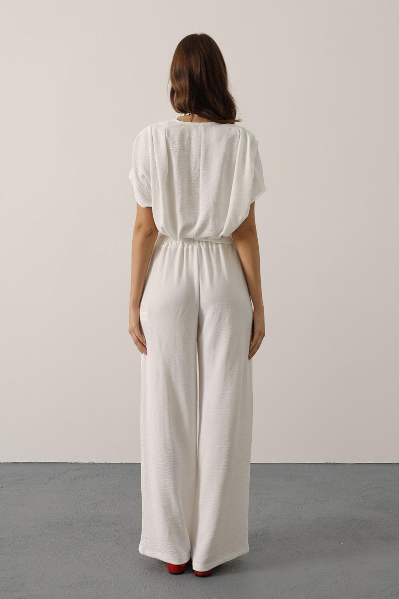 Fleur White Takım