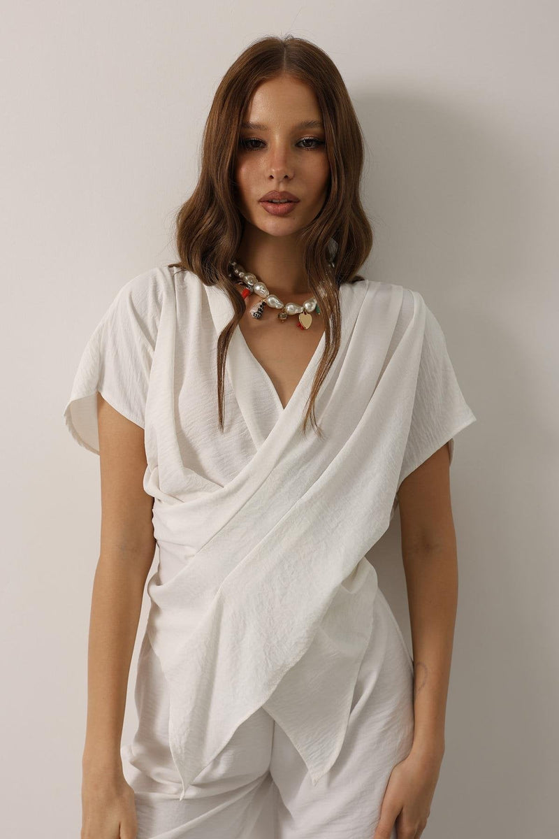 Fleur White Takım