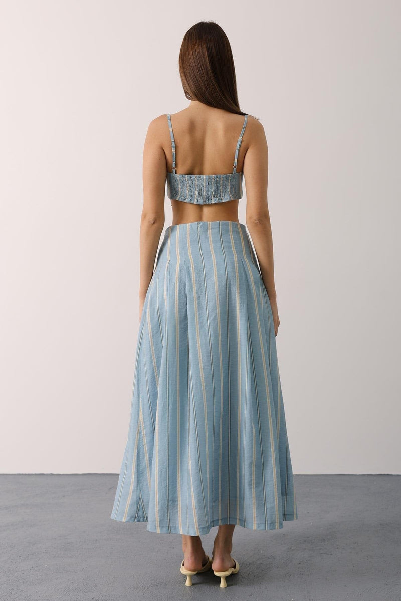 Étoile Blue Takım