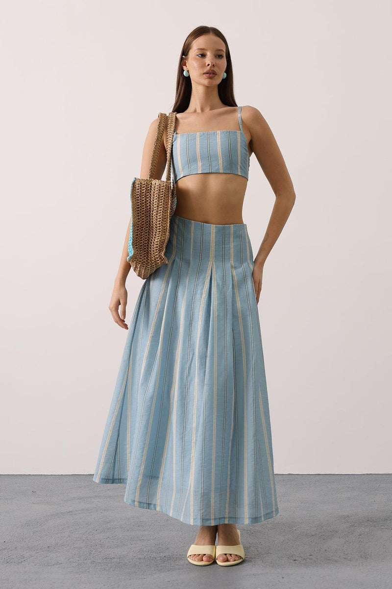 Étoile Blue Takım
