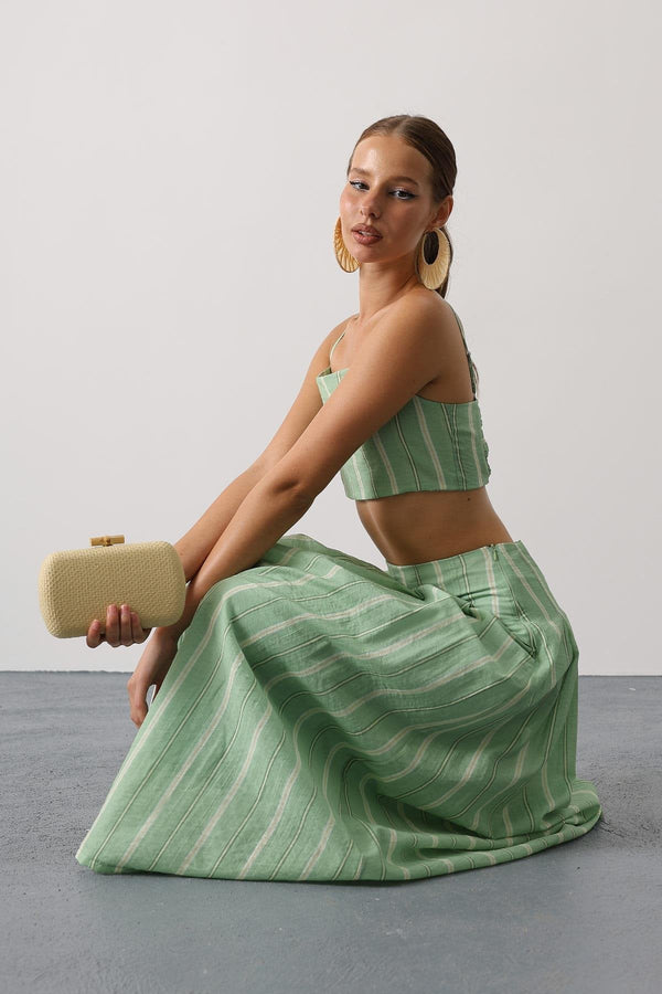 Étoile Green Takım