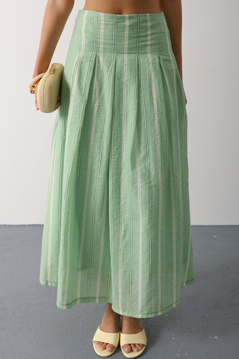 Étoile Green Takım