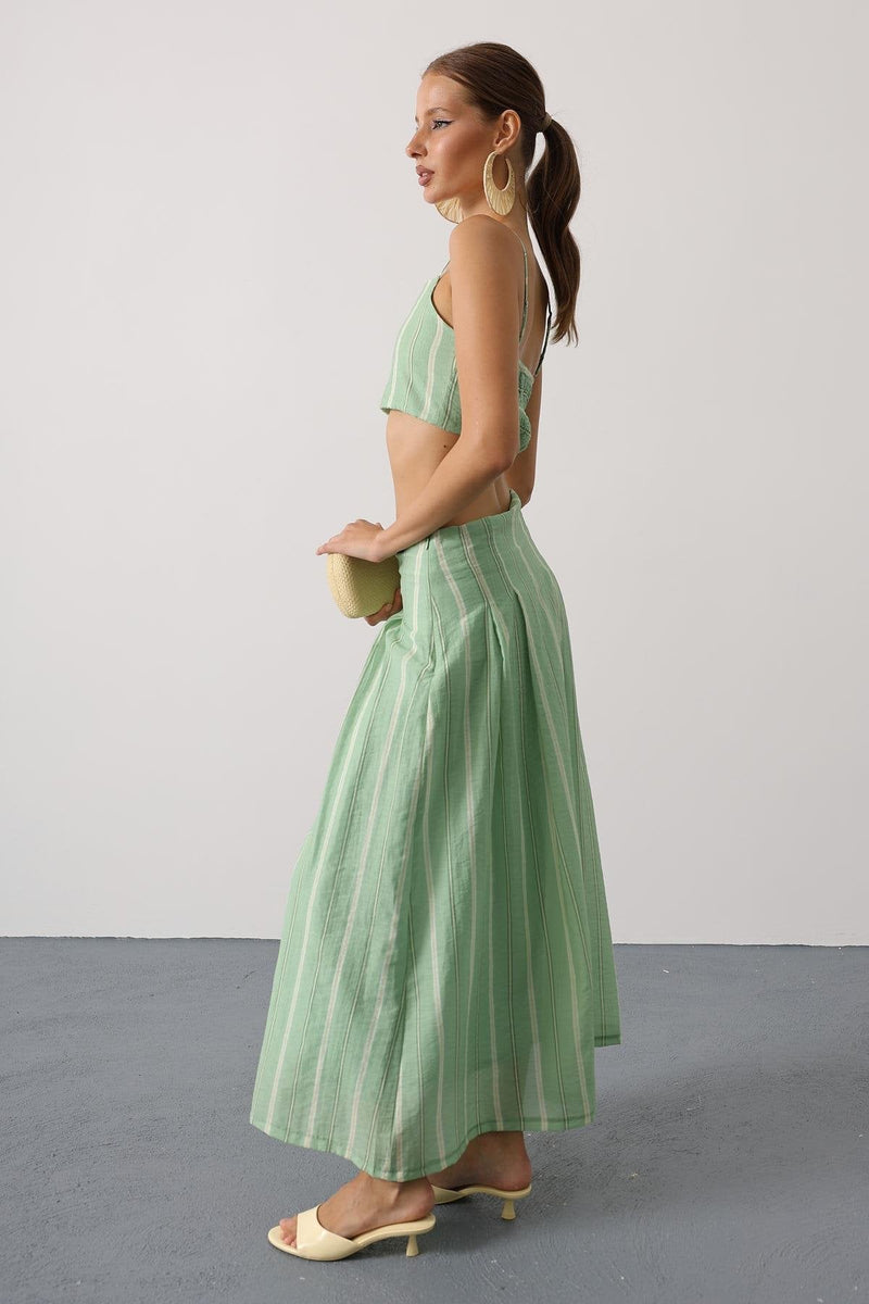 Étoile Green Takım