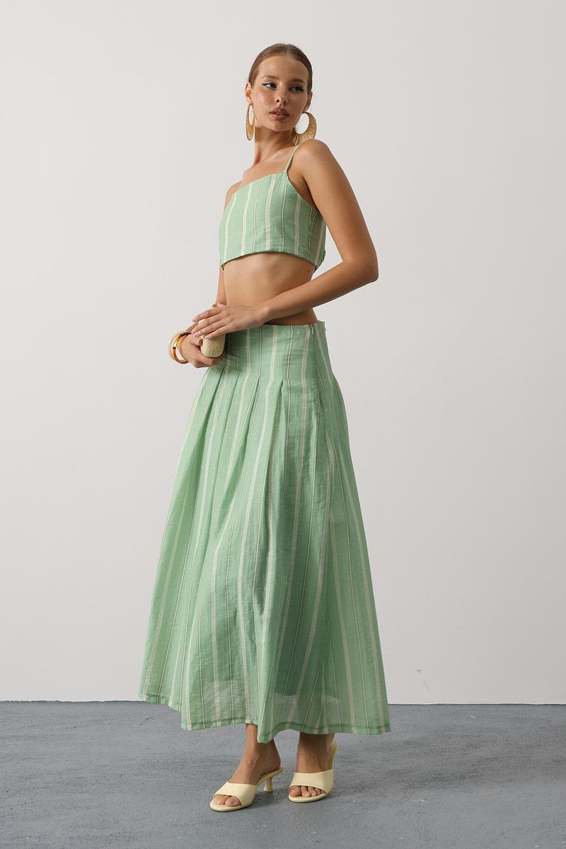 Étoile Green Takım