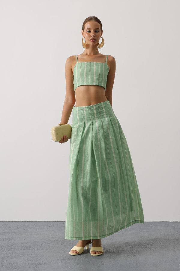 Étoile Green Takım