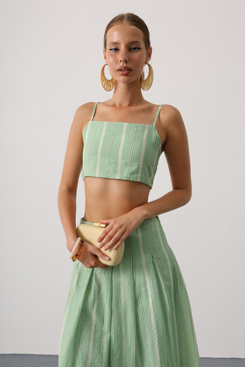 Étoile Green Takım